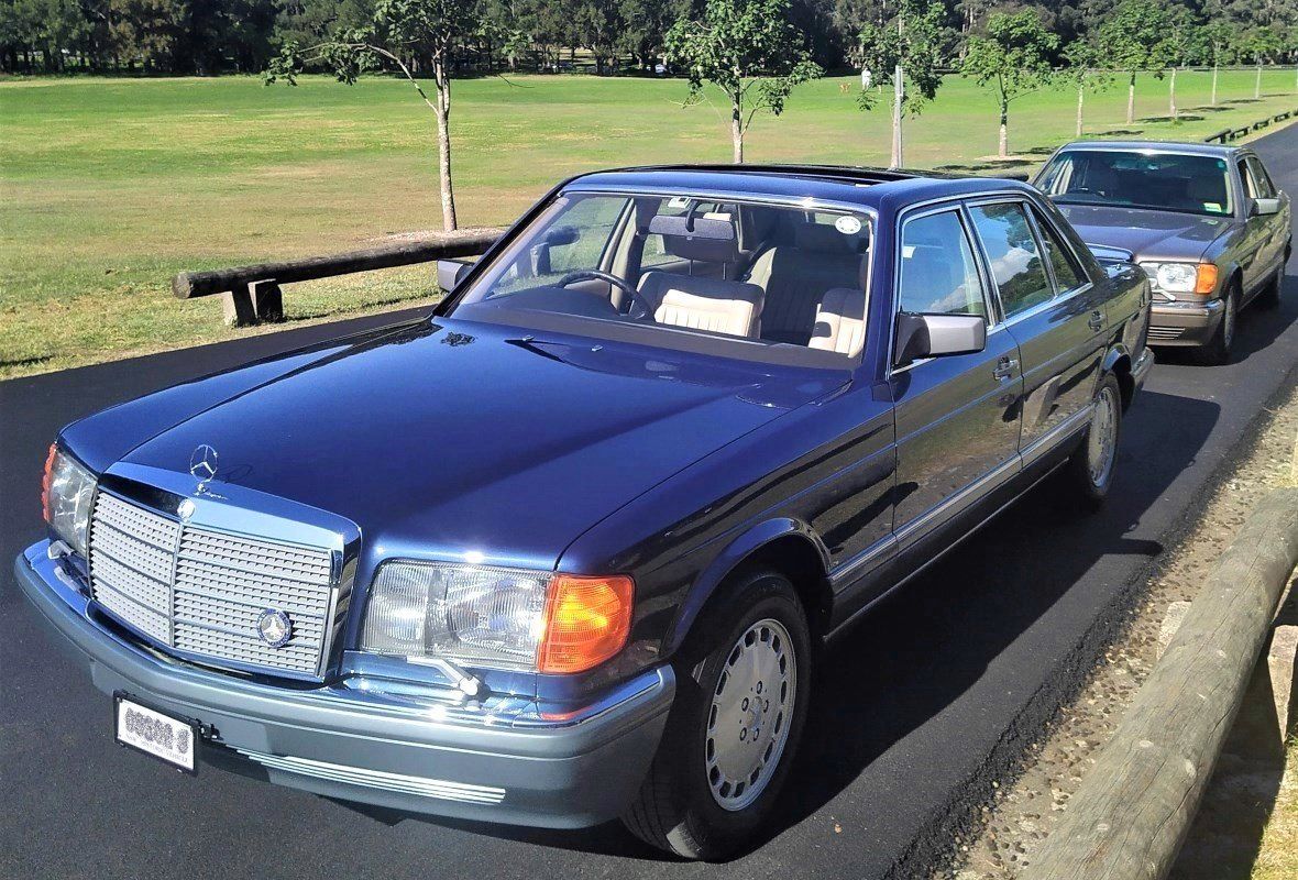 Historic vehicle | NSW Government